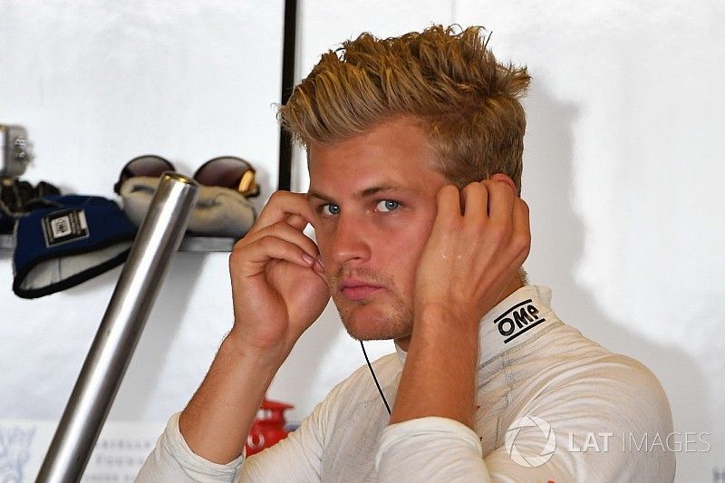 Ericsson: "L'Alfa Romeo-Sauber avrà nel mirino Haas e Toro Rosso"
