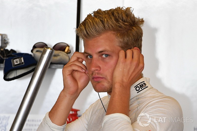 Ericsson: "L'Alfa Romeo-Sauber avrà nel mirino Haas e Toro Rosso"