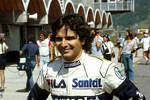 Piquet akan terima penghargaan di Autosport Awards