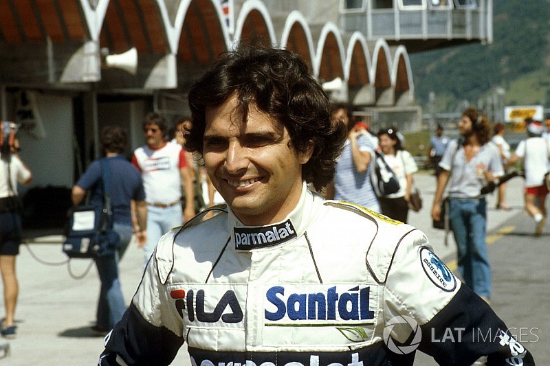 Piquet akan terima penghargaan di Autosport Awards