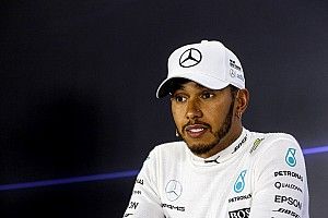 Hamilton pede punição na FE, mas de prova ocorrida há 3 anos