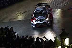 Monte Carlo Rali: elkezdődött a legendás verseny