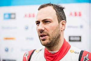 Paffett en discussions avec HWA pour un baquet 2018-19