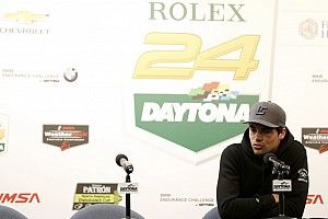 Stroll descarta competir em Le Mans: “Foco é a F1”