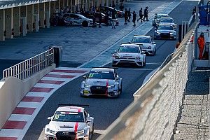 Nel 2019 partirà anche la TCR Australia Series