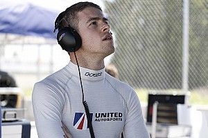 Di Resta scores first Asian Le Mans win at Buriram