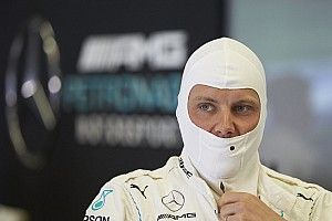 Abandon de Bottas : "Pas de signes précurseurs"