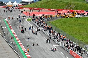 Formel 1 Spielberg 2018: Programm Live-TV und Live-Stream