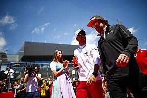 ¿Es Alonso mejor que Hamilton? El bicampeón del mundo responde