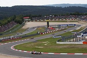 F1: Nurburgring venderá 20 mil ingressos para o GP de Eifel