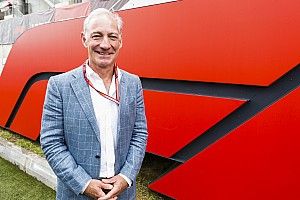 Liberty boss Greg Maffei earned over $44m in 2019