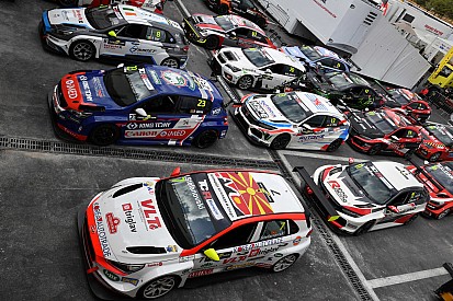 Balance of Performance, diminuite le zavorre, ma non per Hyundai ed Honda