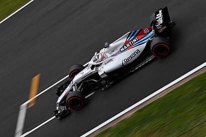 Így hajt körbe Kubica Kanadában a Forma-1 hivatalos játékával