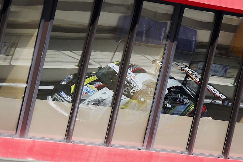 Carrera Cup Italia, Pellegrinelli: "Da Misano occorre cambiare marcia