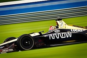 Challenges and conundrums on Indy’s road course