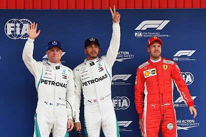 Tippek a Spanyol Nagydíjra: kettős Ferrari-győzelem?