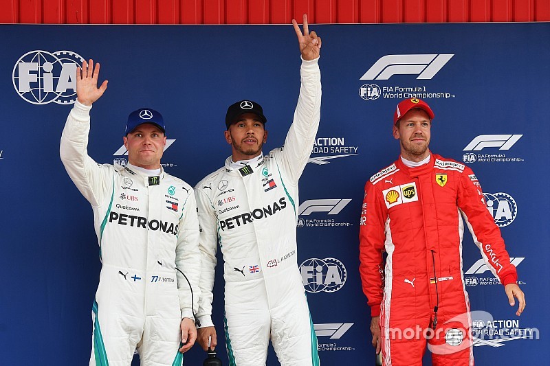Tippek a Spanyol Nagydíjra: kettős Ferrari-győzelem?