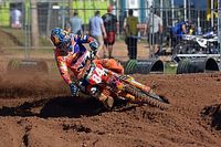 Jeffrey Herlings domina le qualifiche della MXGP in Lettonia