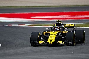 Renault prend la quatrième place du championnat