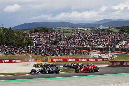 TV-Quoten Spanien: Aufschwung dank F1-TV-Debakel?