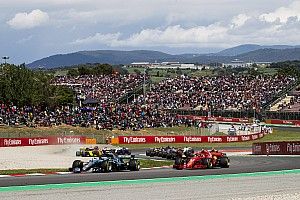 TV-Quoten Spanien: Aufschwung dank F1-TV-Debakel?