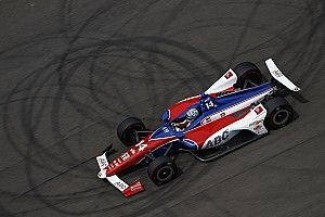 Indy 500: Tony Kanaan führt "Carb Day" an, Danica Patrick mit Defekt