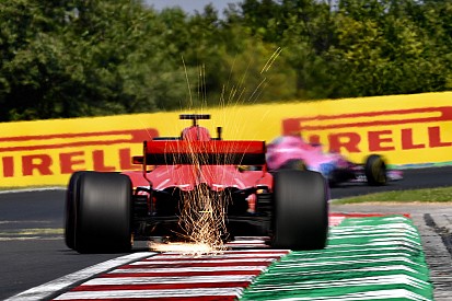 Ferrari e Red Bull favorite: in Ungheria Vettel vuole tornare a fare scintille!