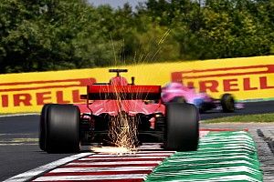 Технический анализ: как работает «выдувное» крыло Ferrari