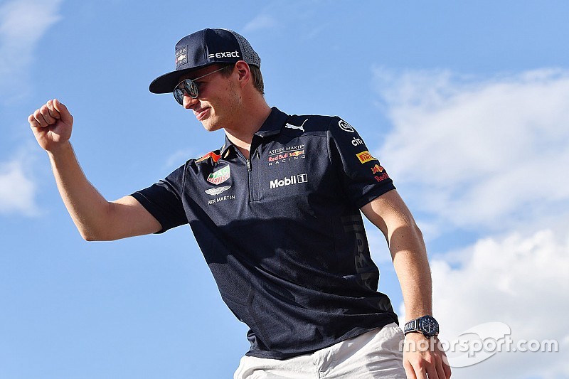 Van der Garde: “Verstappen per direct nummer één bij Red Bull”