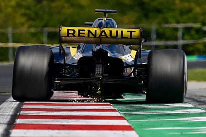 Renault: Peças padrão aliviariam temor de farsa em motor da F1
