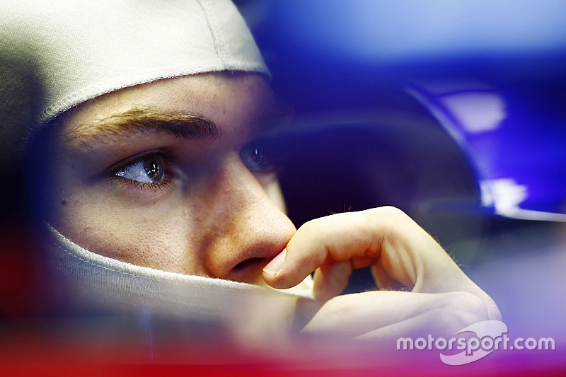 Gasly over promotie naar Red Bull: “Een droom die uitkomt”