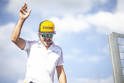 The fall-out of Alonso's F1 bombshell