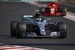 Motori Mercedes-Ferrari: Bottas indiziato per il passaggio all'evo 3. E gli altri aspettano Monza?