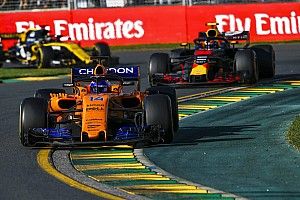 Alonso sedih dengan kondisi balapan Formula 1