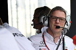 Mercedes: Наши моторы стали мощнее