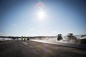 Retraso en pruebas genera dudas sobre carrera de MotoGP en Finlandia