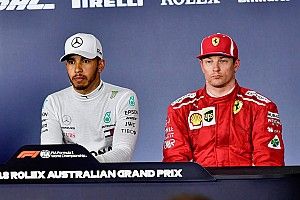 Райкконен круче Хэмилтона, Ferrari и Квят в ауте. Герои и неудачники квалификации в Турции