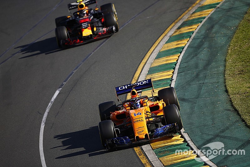 Verstappen begrijpt vertrek Alonso: “Fernando is een winnaar”