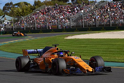 Alonso: Next two months "crucial" for McLaren's hopes