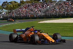 Alonso: Next two months "crucial" for McLaren's hopes