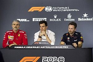 Topteams einbremsen: Ferrari strapaziert Ronaldo-Vergleich