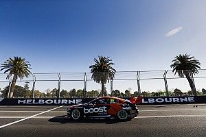 Courtney voices track time concerns on F1 weekends