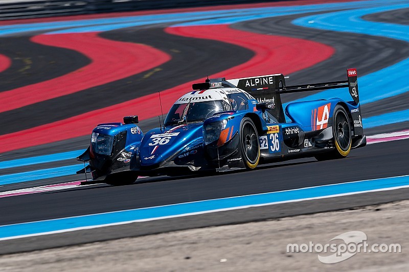 Alpine et Thiriet, passion made in France