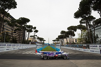FIA onthult kalender voor vijfde Formule E-seizoen