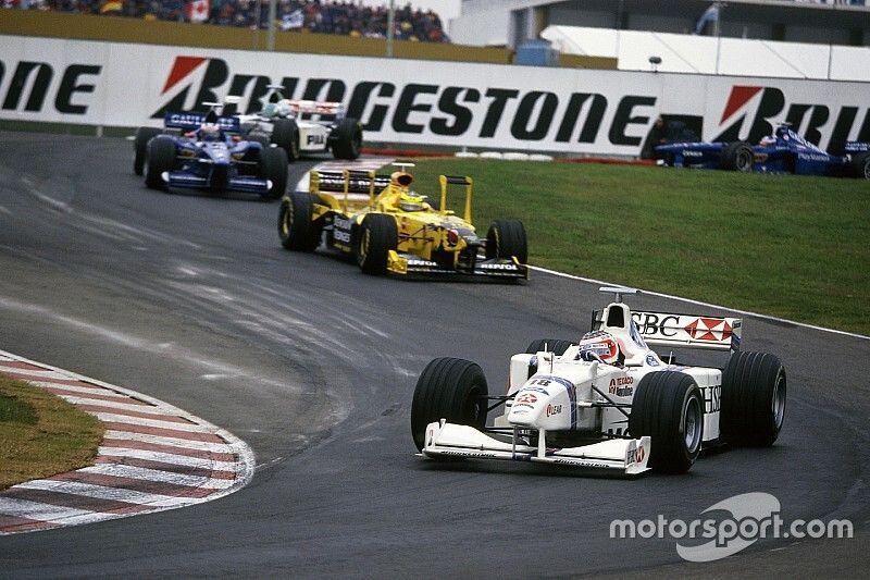 Nächster Anwärter: Argentinien träumt von Formel-1-Rückkehr