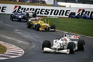 Ces super circuits qui ne seront revenus ni en 2020, ni en 2021