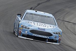 NASCAR takes six Cup cars to wind tunnel for aero testing