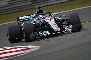 Hamilton : Être titré en 2018 "signifierait encore plus"