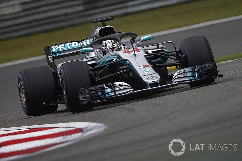 Hamilton : Être titré en 2018 "signifierait encore plus"