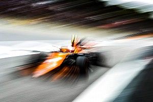 Brown erg content met Vandoorne: “Zit heel dicht bij Alonso”